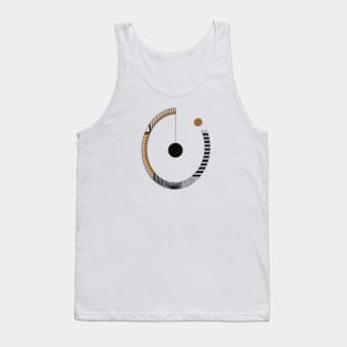 Woman Tank Top